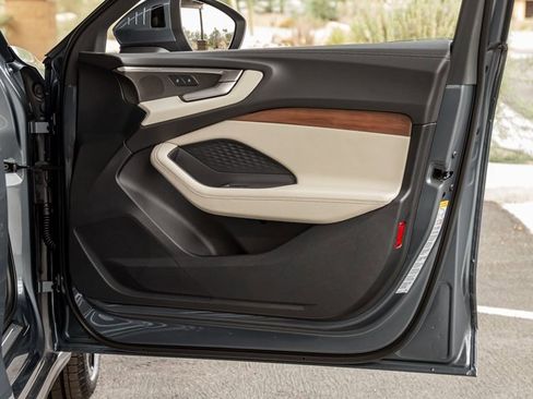 New 2025 Audi A5 2.0T Premium Plus image 24