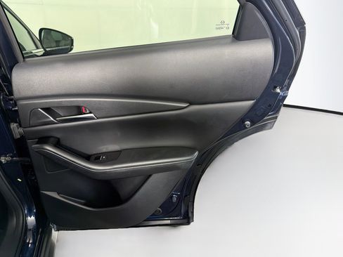 Used 2025 MAZDA CX-30 AWD 2.5 S w/ Preferred Package image 30