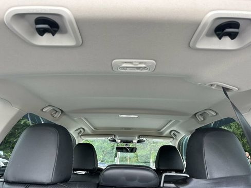 Used 2024 Subaru Forester Touring AWD/4WD image 22