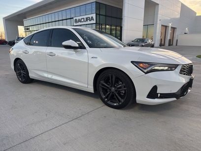 Used 2024 Acura Integra A-Spec