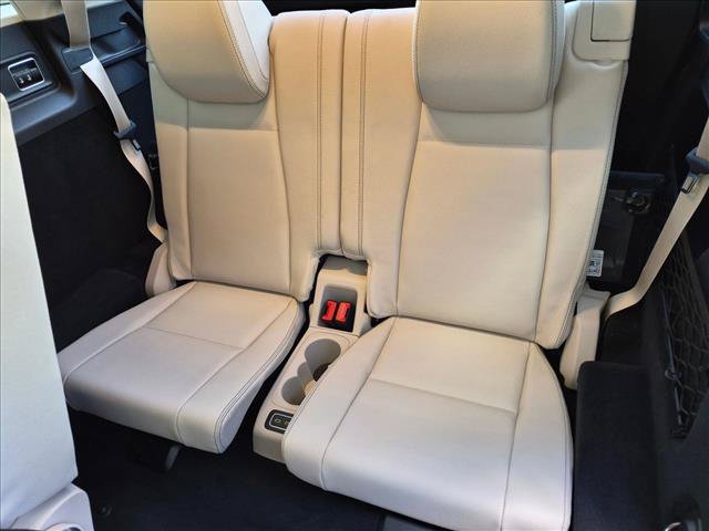 Used 2024 Mercedes-Benz GLE 450 4MATIC image 21