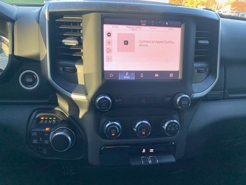 Used 2022 RAM 1500 Big Horn image 10