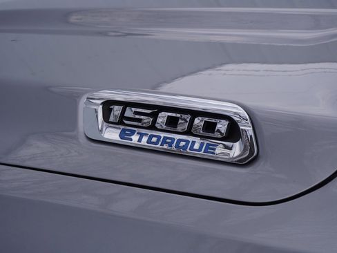 Used 2022 RAM 1500 Big Horn image 7