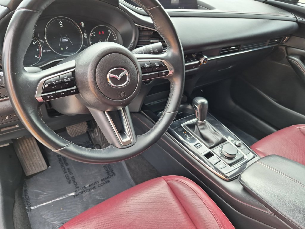 Used 2025 MAZDA CX-30 AWD 2.5 S w/ Preferred Package image 15