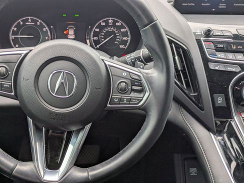 Used 2019 Acura RDX FWD image 21