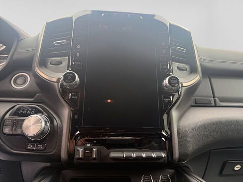 Used 2022 RAM 1500 Rebel w/ Rebel Level 2 Equipment Group AWD/4WD image 21