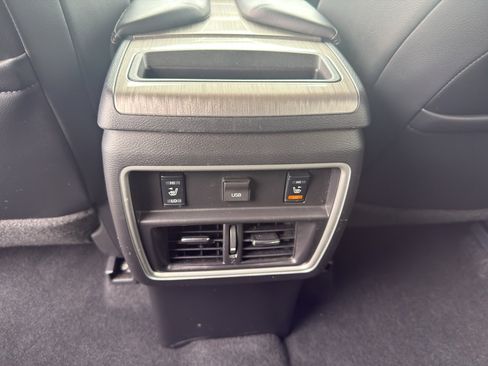 Used 2018 Nissan Murano SL w/ Midnight Edition Package image 31