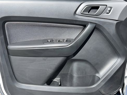 Used 2023 Ford Ranger XL w/ Equipment Group 101A High image 25