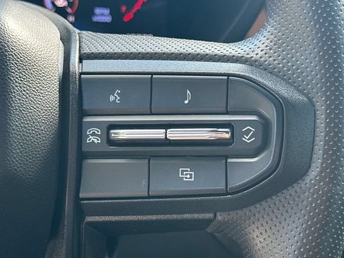 Certified 2024 Chevrolet Colorado Trail Boss w/ Advanced Trailering Package AWD/4WD image 28