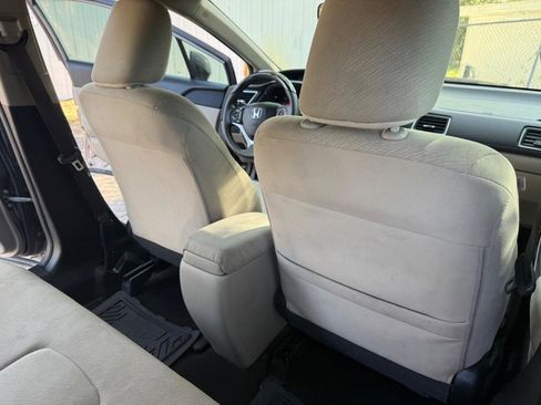 Used 2013 Honda Civic LX image 33