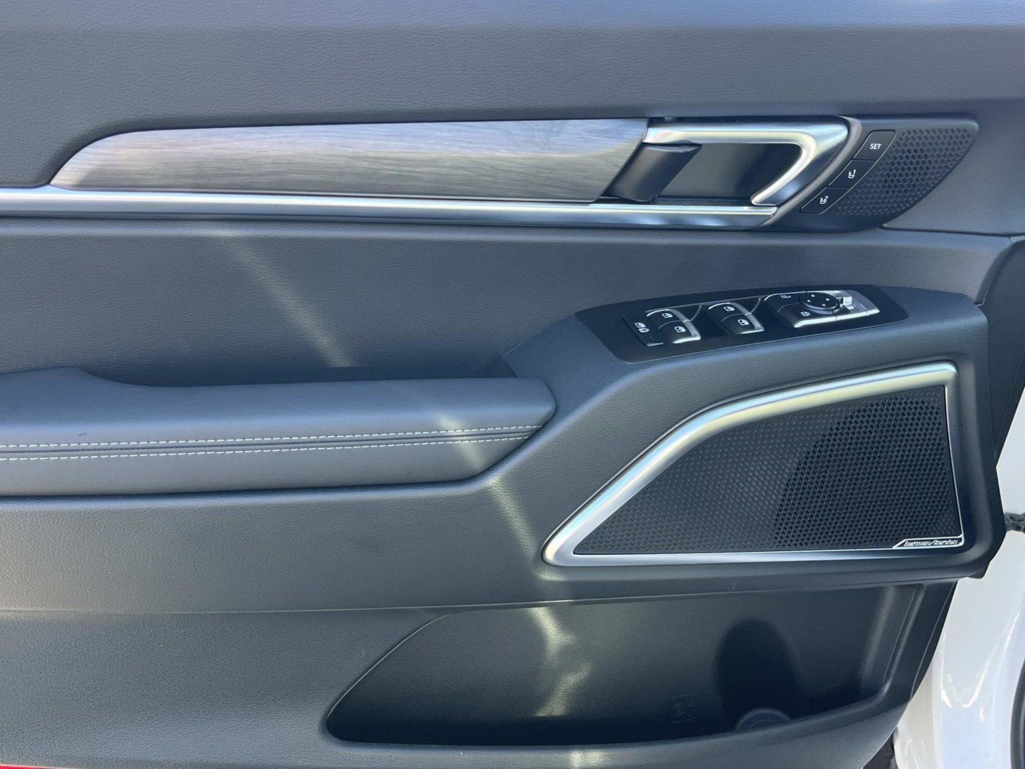 New 2025 Kia Telluride SX Prestige X-Line AWD/4WD image 33