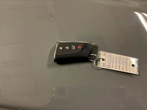 Used 2024 Lexus GX 550 image 13