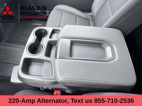 Used 2024 GMC Sierra 2500 SLE w/ SLE Convenience Package image 29