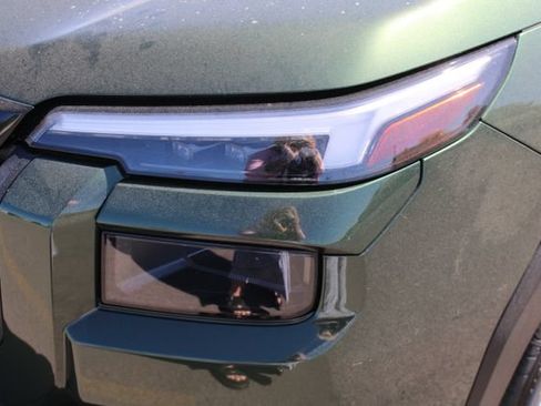 New 2026 Subaru Outback Premium AWD/4WD image 9