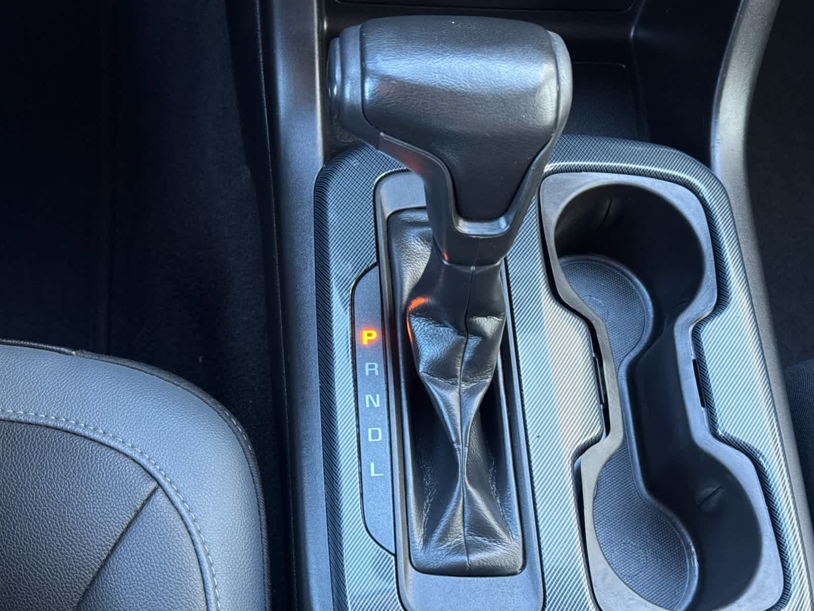 Used 2019 Chevrolet Colorado Z71 AWD/4WD image 20