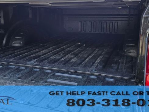 Used 2022 Ford F350 Platinum w/ FX4 Off-Road Package image 28