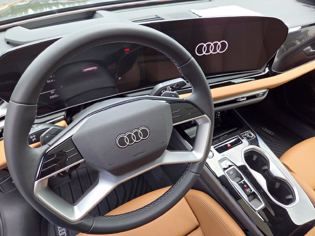Certified 2026 Audi A6 Prestige w/ Prestige Package AWD/4WD image 34