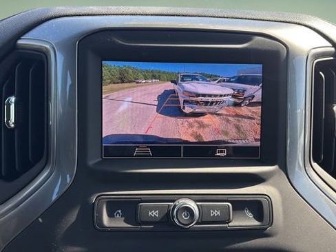 New 2025 Chevrolet Silverado 3500 W/T image 10