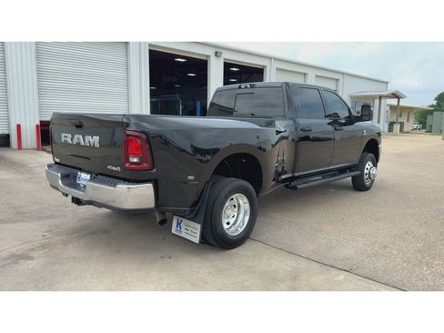 Used 2025 RAM 3500 Tradesman AWD/4WD image 8