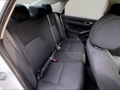 Used 2022 Honda Civic LX image 17