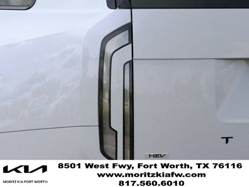 New 2027 Kia Telluride X-Line SX Prestige AWD/4WD image 11