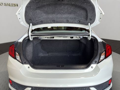 Used 2017 Honda Civic Si image 18