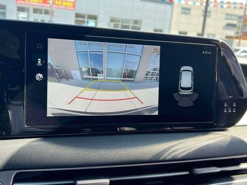 Used 2024 Hyundai Palisade XRT AWD/4WD image 28