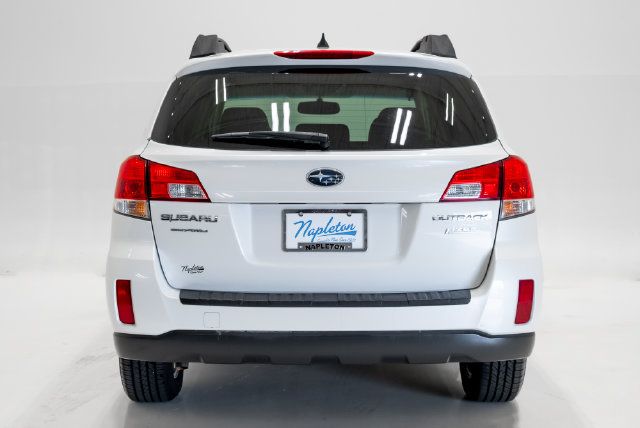 Used 2014 Subaru Outback 2.5i Premium AWD/4WD image 29