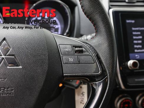 Used 2023 Mitsubishi Outlander Sport LE AWD/4WD image 15