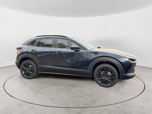 New 2026 MAZDA CX-30 Aire Edition AWD/4WD image 3