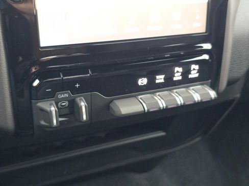 New 2026 RAM 3500 Big Horn image 26