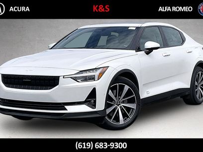 Used 2022 Polestar Polestar 2 w/ Plus Package