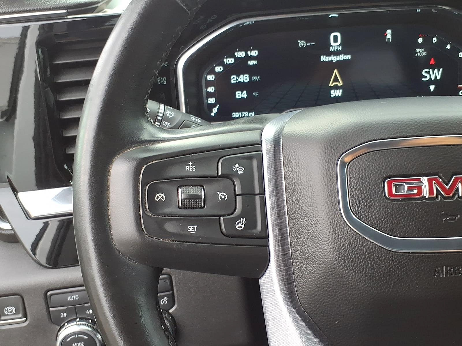 Certified 2023 GMC Sierra 1500 Elevation AWD/4WD image 16
