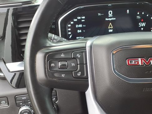 Certified 2023 GMC Sierra 1500 Elevation AWD/4WD image 16
