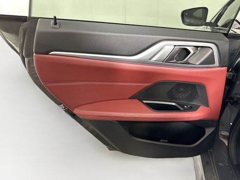 Used 2023 BMW i4 eDrive35 w/ Premium Package image 28