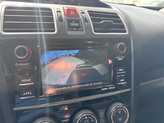 Used 2018 Subaru WRX AWD/4WD image 18