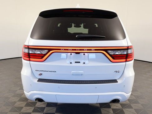 Used 2022 Dodge Durango R/T image 5
