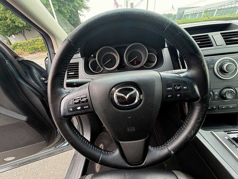Used 2011 MAZDA CX-9 Touring AWD/4WD image 23