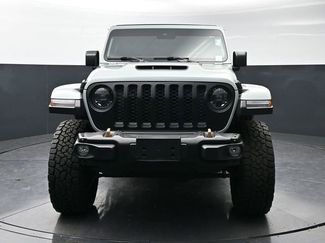 Used 2023 Jeep Wrangler Unlimited Rubicon 392 w/ Trailer Tow Package AWD/4WD video 2