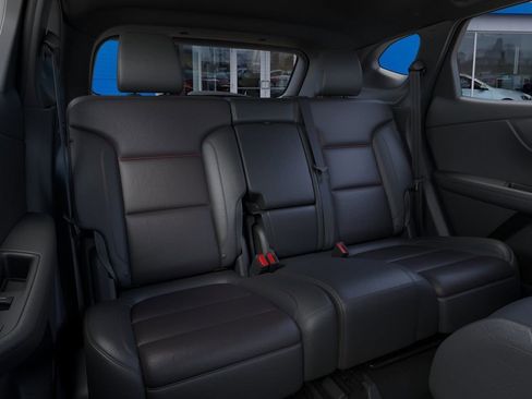 New 2026 Chevrolet Blazer RS w/ Driver Confidence II Package AWD/4WD image 20