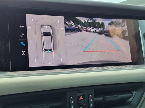 New 2026 Porsche Cayenne AWD/4WD image 20