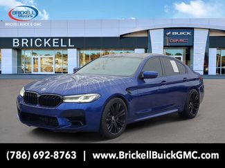Used 2023 BMW M5 w/ Executive Package 360° Tour