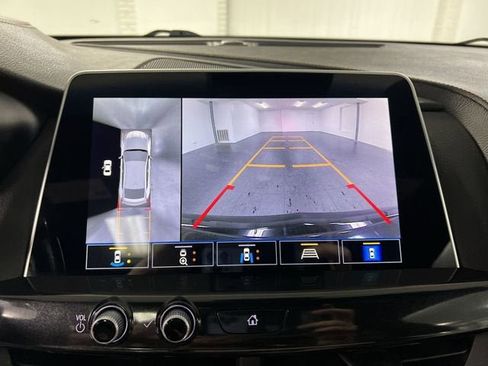 Certified 2021 Cadillac CT5 V w/ Platinum Package image 15