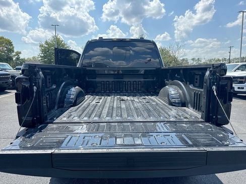 New 2026 Ford F350 Platinum AWD/4WD image 25