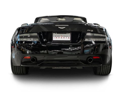 Used 2015 Aston Martin DB9 Volante image 22