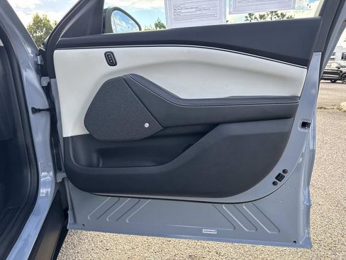 Certified 2024 Ford Mustang Mach-E Premium image 29