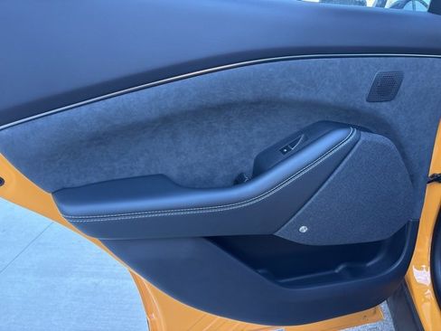 Used 2022 Ford Mustang Mach-E GT w/ GT Performance Edition image 19