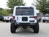 Used 2015 Jeep Wrangler Unlimited Sport w/ Connectivity Group image 6