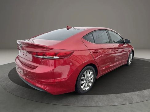 Used 2017 Hyundai Elantra Value Edition image 5