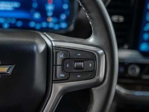 Used 2024 Chevrolet Silverado 1500 LT image 26